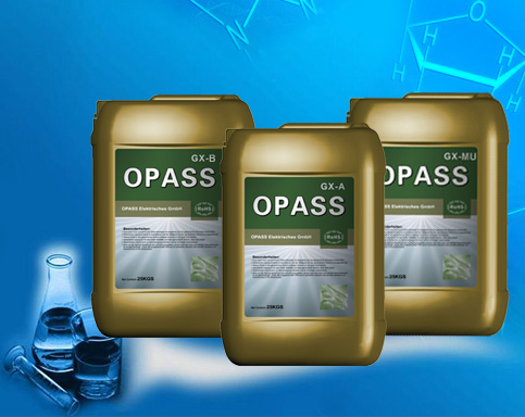 OPASS GX酸铜光亮剂
