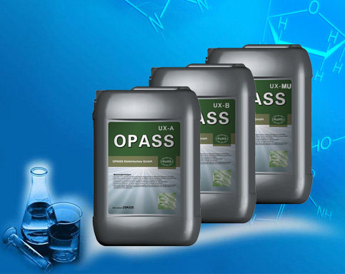 OPASSUX bright acid copper plating additives