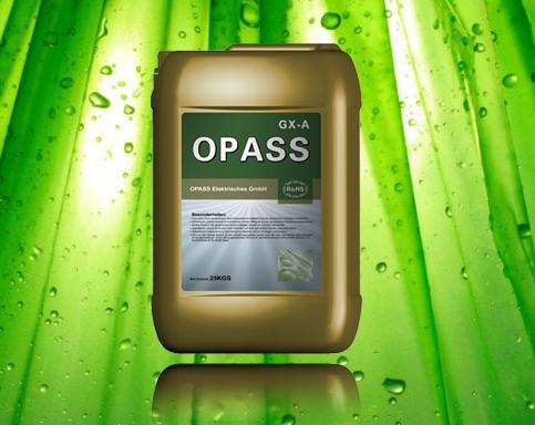 OPASSDX Acid Bright Copper Plating Addictive